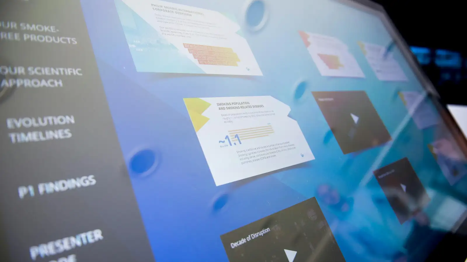Customer journey analytics across digital channels